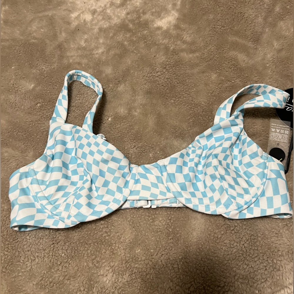 Moana Bikini top